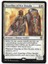 Guardian of New Benalia - promo pack stamped